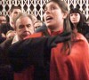 María Canet a la Virgen de los Dolores Entierro  | 2009
