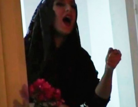 Ana Mar a la Caridad | 2014