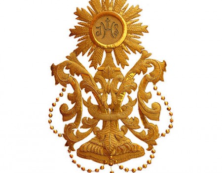 Rosario del Mar a la Carrera Oficial