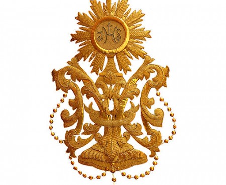 Rosario del Mar a la Carrera Oficial