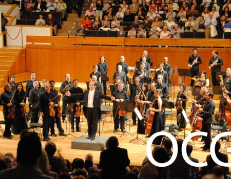 Bach | Orquesta Ciudad de Granada