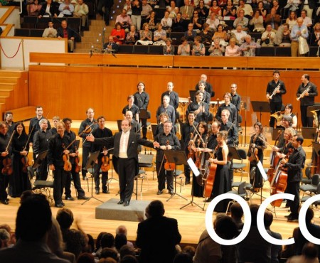 Bach | Orquesta Ciudad de Granada