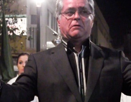 Alfonso Salmerón a la Esperanza Estudiantes | 2013