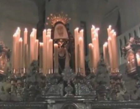 Anabel a la Soleda I | 2014