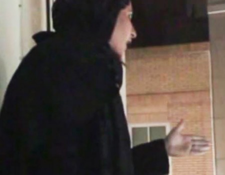 Ana Mar a Nra. Sra. de los Dolores Entierro | 2012