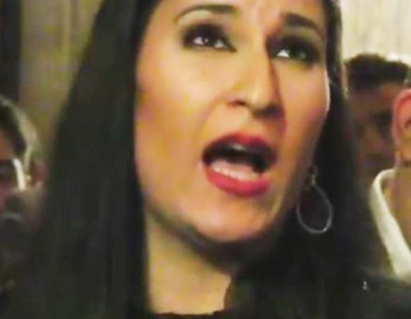 Ana Mar a la Soleda II | 2014