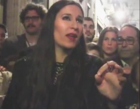 Ana Mar a la Soleda I | 2014