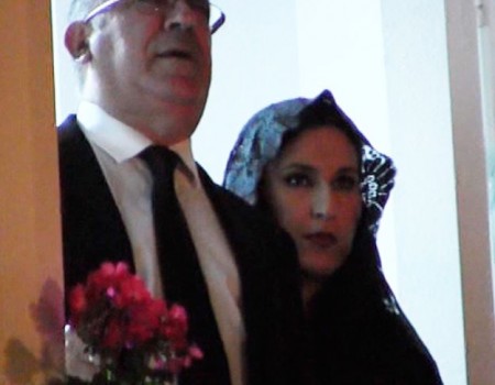 El Niño de la Cuevas a la Caridad  | 2014