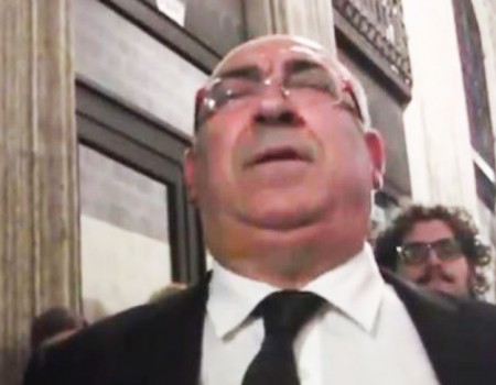 El Niño de la Cuevas a la Soledad (II)   | 2014