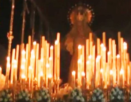 Rafael López a la Unidad por seguiriya | 2015