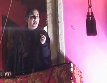 Ana Mar a Nra Sra Dolores por seriguiyas Soledad Gravina | 2015