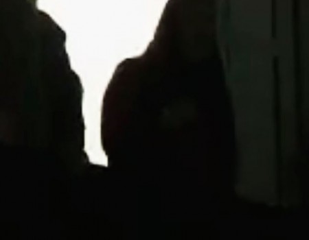 Ana Mar al Cristo de Medinaceli, saeta por seguiriya | 2016