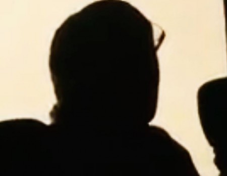 El Niño de las Cuevas a la Virgen de la Merced, saeta por Debla | 2016