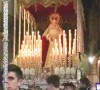 El Niño de las Cuevas al Cristo del Gran Poder por saeta seguiriya | 2016