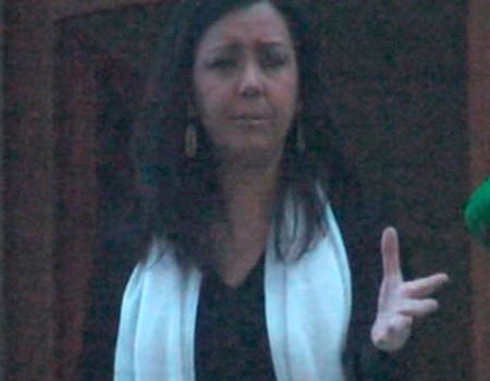 María Canet a Nra Sra del Primer Dolor | 2016