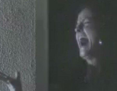 Rocío Segura a la Esperanza |2016