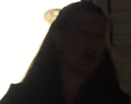 Ana Mar a la Merced por seguiriya | 2017