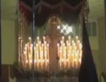 Montse Pérez por carcelera | 2017