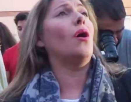 Montsé Pérez saeta por seguiriyas con cambio a molina | 2017