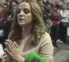 Maria Canet seguiriya y toná a la Macarena | 2017