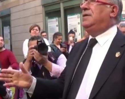 El Niño de las Cuevas al Santo Sepulcro por seguiriya y seguiriya cabales | 2017