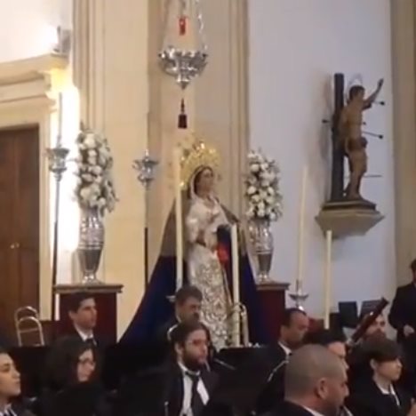 Sonia-Miranda-Iglesia de San Sebastian-seguiriyas