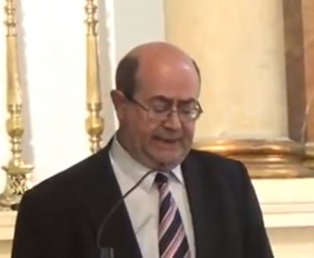 Disertación sobre la Saeta