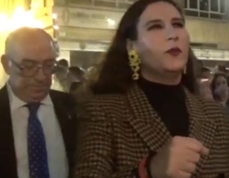 Ana Mar a la Macarena seguirilla y toná. | 2019