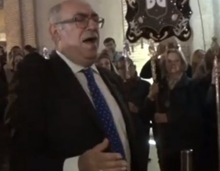 El Niño de las Cuevas a Jesús de la Sentencia por seguirilla y martinete | 2019