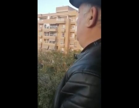 El Niño de Las Cuevas a la Virgen de la Estrella por seguiriyas | 2020