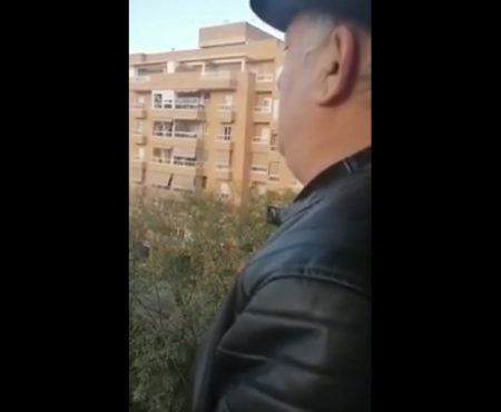 El Niño de Las Cuevas a la Virgen de la Estrella por seguiriyas | 2020