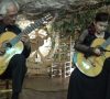 Soleá apolá al cante Niño de las Cuevas y a la guitarra Antonio de Quero