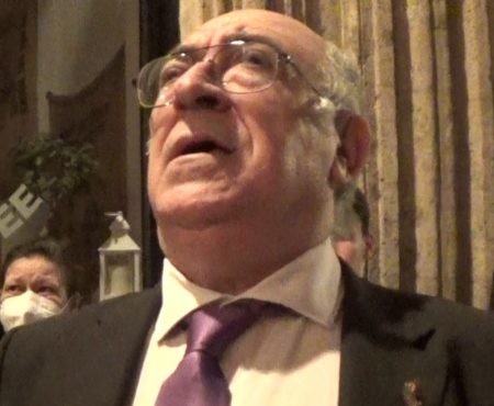 El Niño de las Cuevas al Silencio, seguiriya y toná | 2022