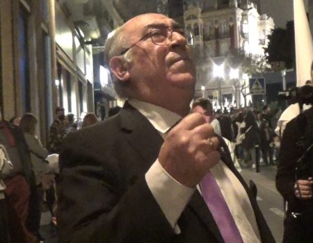 El Niño de las Cuevas al Silencio, seguiriya y martinete | 2022