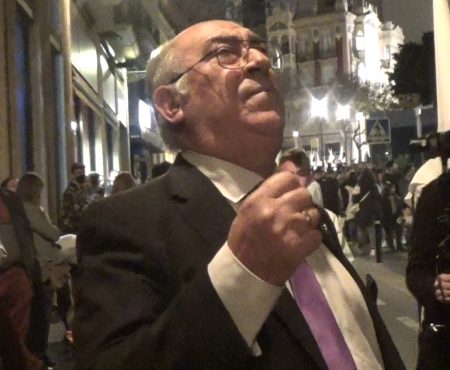 El Niño de las Cuevas al Silencio, seguiriya y martinete | 2022