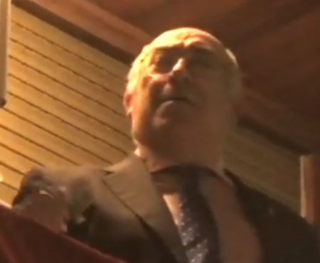 El Niño de las Cuevas, saeta por seguiriya y tona a la Mª Stma de Fe y Caridad | 2022