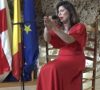 María José Pérez por guajira, a la guitarra Carmelo Picón  | 2023