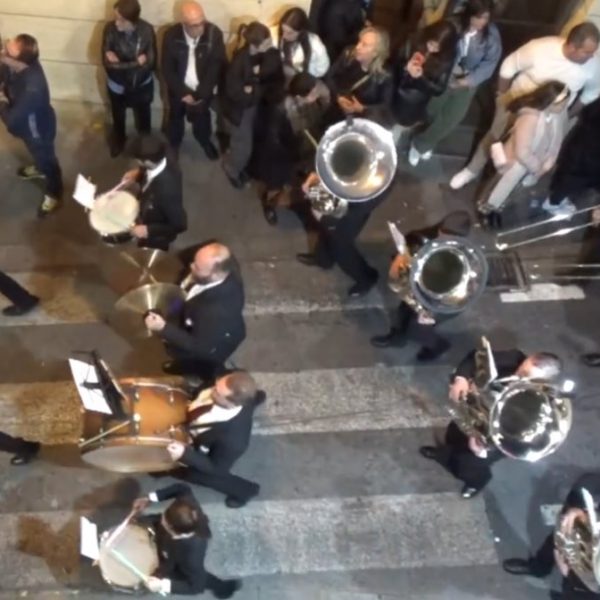 Banda de la Mezquita de Alboloduy Almería | 2023