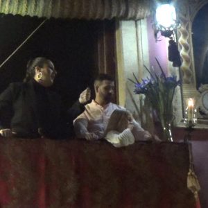 Ana Mar a Jesús de las Penas por seguiriya y toná | 2024