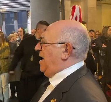 El Niño de las Cuevas al Santo Sepulcro, saeta por seguiriya y toná | 2024