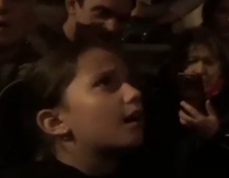 María la del Molinero saeta por carceleras | 2024