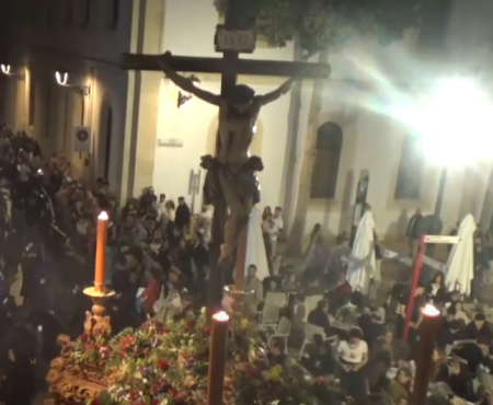 Banda de cornetas y tambores de Ntra. Sra. del Carmen | 2025